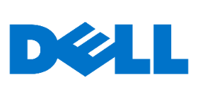 Логотип Dell