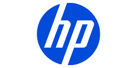 Логотип HP