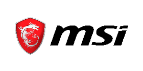 Логотип MSI