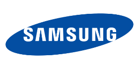 Логотип Samsung