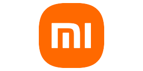 Логотип Xiaomi